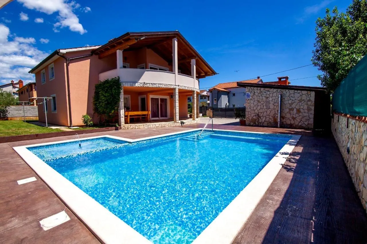 Villa Anita Pula