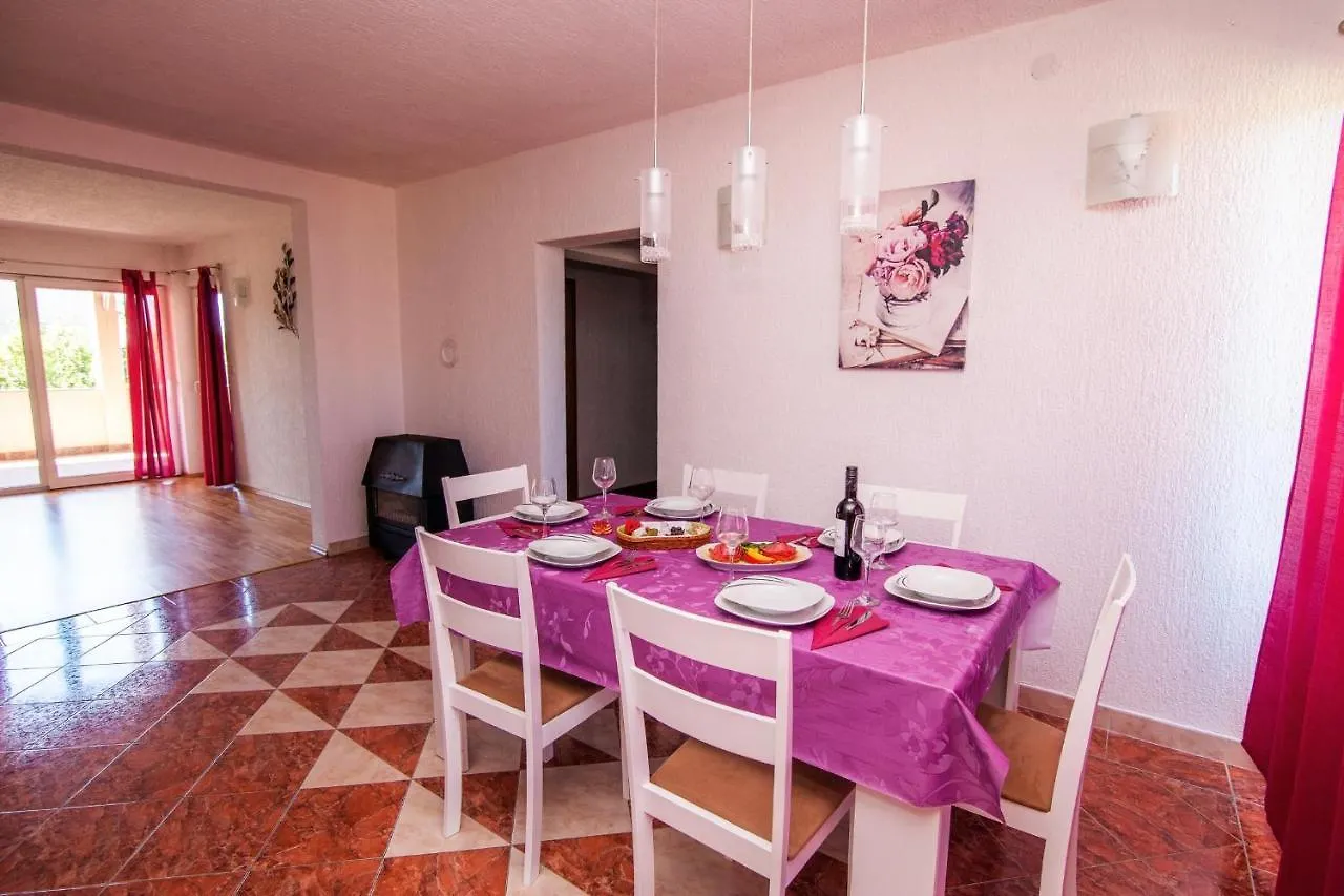 Villa Anita Pula