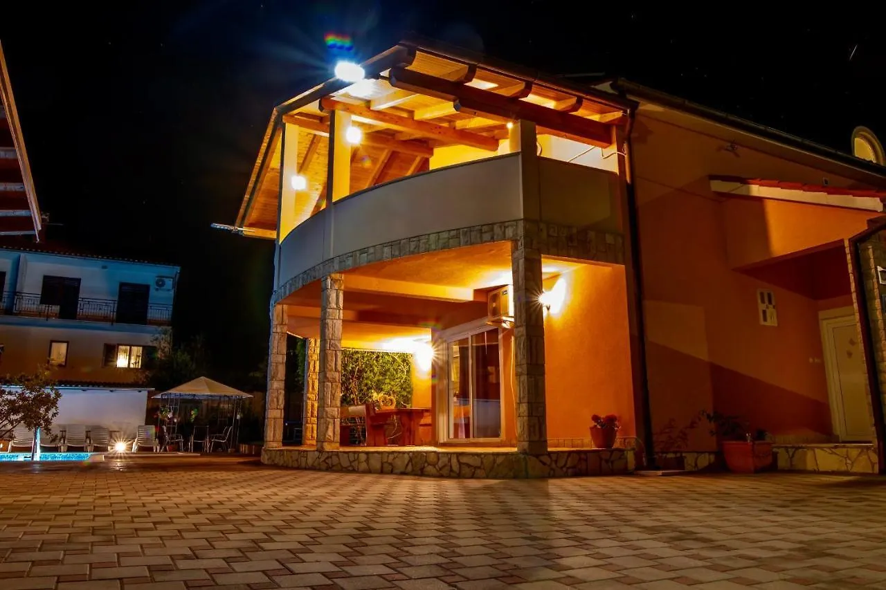 Villa Anita Pula