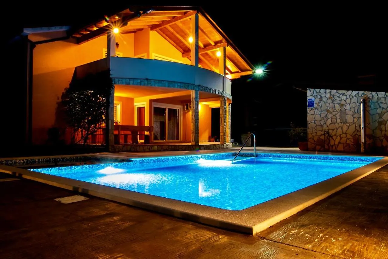 Villa Anita Pula